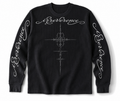 IRREVERENCE THERMAL-BLACK
