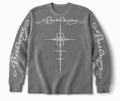 IRREVERENCE THERMAL-ASH