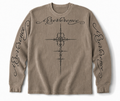 IRREVERENCE THERMAL-SAND